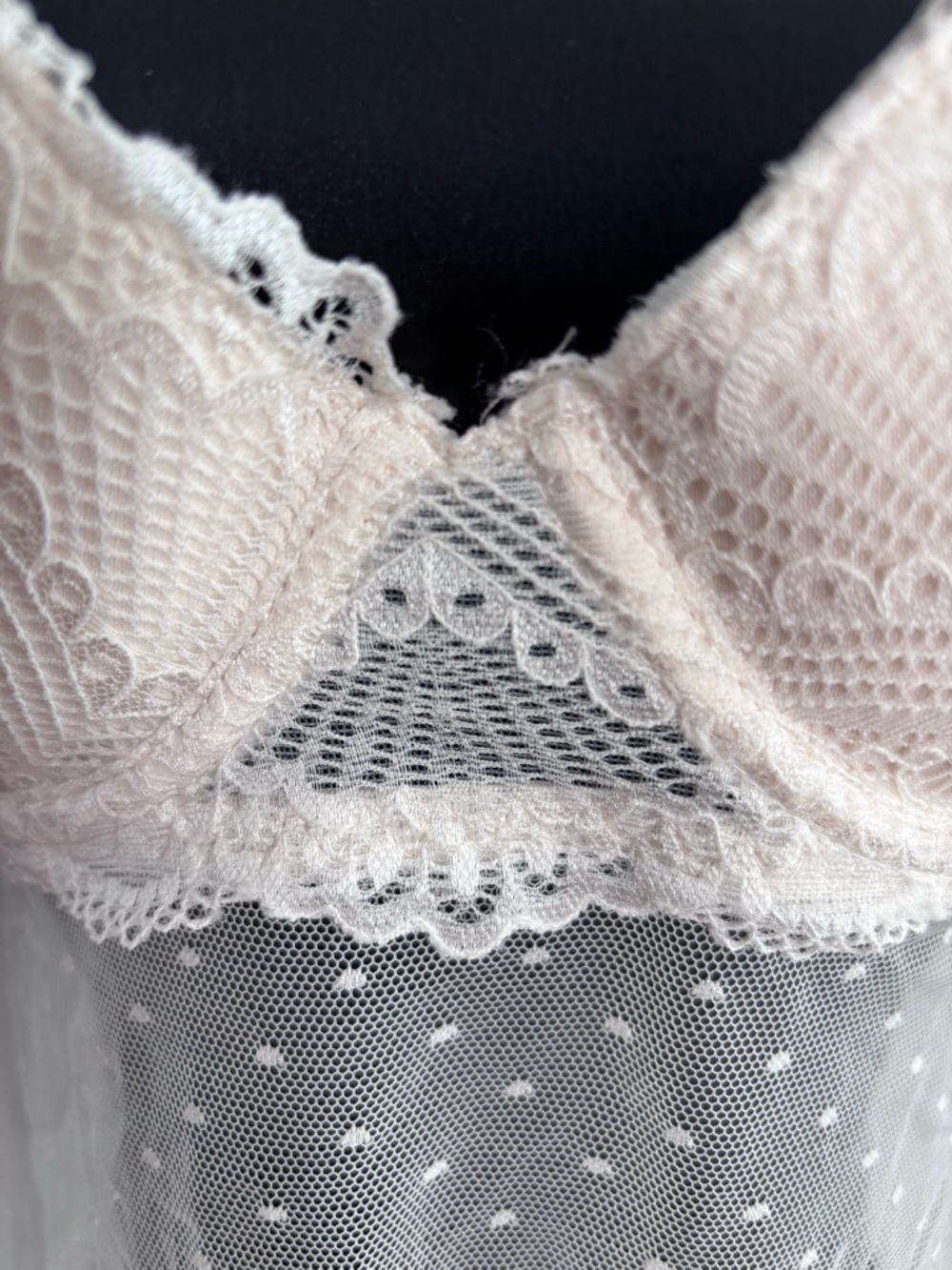 JESSICA SIMPSON Intimates - Picture 3 of 13